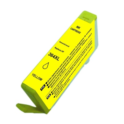 Cartucho de tinta C06HP0018 | CB325EE Nº364XL YL