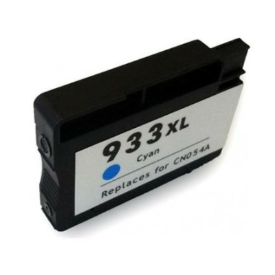 Cartucho de tinta C06HP0029 | CN054A Nº933XL CY