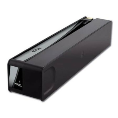 Cartucho de tinta C06HP0036 | CN621AE Nº970 BK
