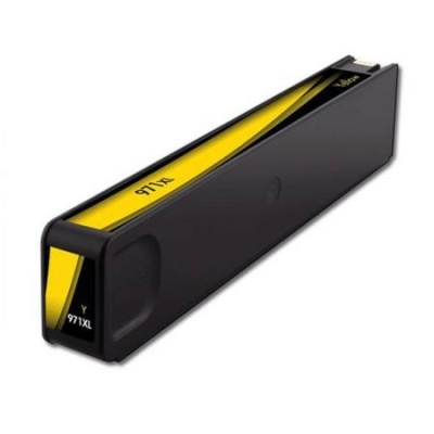Cartucho de tinta C06HP0039 | CN628AE Nº971 YL