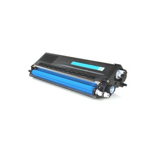 BROTHER Toner TN320 CY | C01BR0029