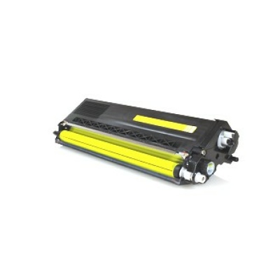 BROTHER Toner TN320 YL | C01BR0031