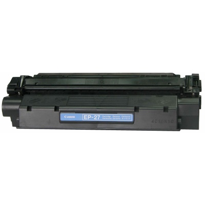 Toner EP26 / EP27 8489A002 | C01CA0003