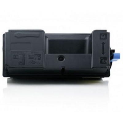 KYOCERA TK3100/TK3110/TK3130 NEGRO CARTUCHO DE TONER GENERICO 1T02MS0NL0/1T02MT0NL0/1T02LV0NL0