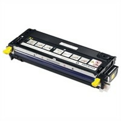 DELL 3110/3115 AMARILLO CARTUCHO DE TONER GENERICO 593-10173