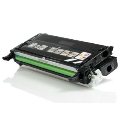 DELL 3130CN NEGRO CARTUCHO DE TONER GENERICO 593-10289