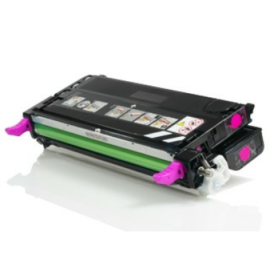 DELL 3130CN MAGENTA CARTUCHO DE TONER GENERICO 593-10292