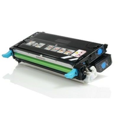 DELL 3130CN CYAN CARTUCHO DE TONER GENERICO 593-10290