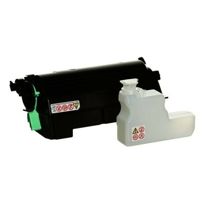 RICOH AFICIO MP501