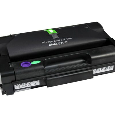 RICOH AFICIO SP330 NEGRO