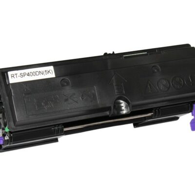 RICOH AFICIO SP400DN/SP450DN NEGRO