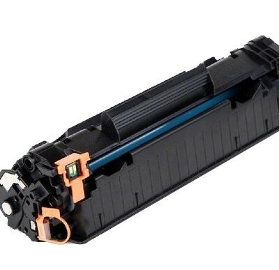 HP CF244A NEGRO CARTUCHO DE TONER GENERICO Nº44A