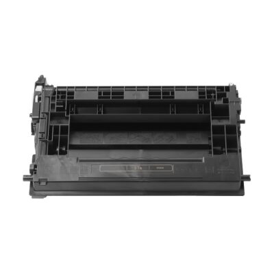 HP CF237X NEGRO CARTUCHO DE TONER GENERICO Nº37X