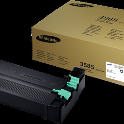 SAMSUNG MLT-D358S NEGRO CARTUCHO DE TONER GENERICO SV110A