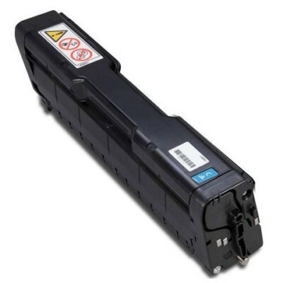 RICOH AFICIO SP-C352DN CYAN CARTUCHO DE TONER GENERICO 407384/SP C352E
