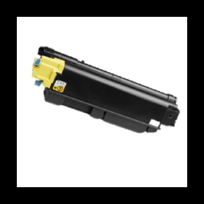 KYOCERA TK5280 AMARILLO CARTUCHO DE TONER GENERICO 1T02TWANL0/TK-5280Y
