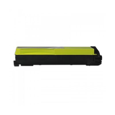 KYOCERA TK550 AMARILLO CARTUCHO DE TONER GENERICO 1T02HMAEU0