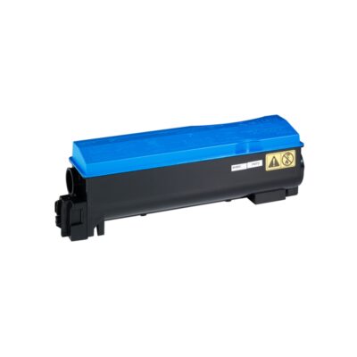 KYOCERA TK560 CYAN CARTUCHO DE TONER GENERICO 1T02HNCEU0