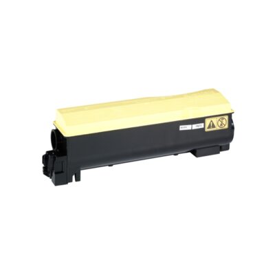 KYOCERA TK560 AMARILLO CARTUCHO DE TONER GENERICO 1T02HNAEU0