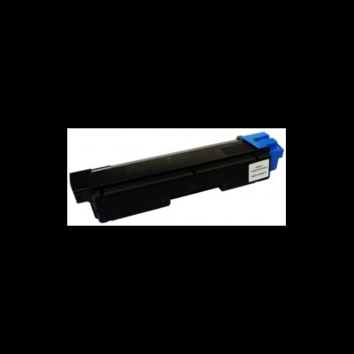 KYOCERA TK580 CYAN CARTUCHO DE TONER GENERICO 1T02KTCNL0