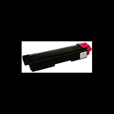 KYOCERA TK580 MAGENTA CARTUCHO DE TONER GENERICO 1T02KTBNL0