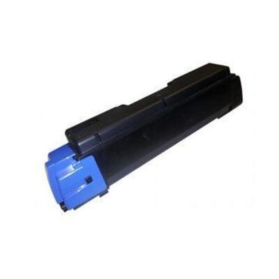 KYOCERA TK590 CYAN CARTUCHO DE TONER GENERICO 1T02KVCNL0