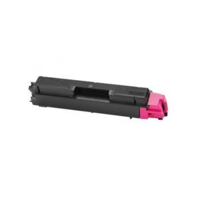 KYOCERA TK590 MAGENTA CARTUCHO DE TONER GENERICO 1T02KVBNL0