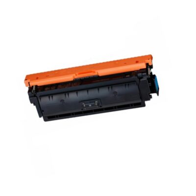 CANON 040H CYAN CARTUCHO DE TONER GENERICO 0459C001/0458C001