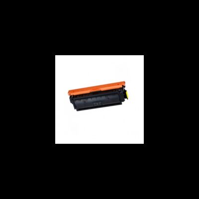 CANON 040H AMARILLO CARTUCHO DE TONER GENERICO 0455C001/0454C001