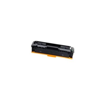 CANON 054H NEGRO CARTUCHO DE TONER GENERICO 3028C002/3024C002