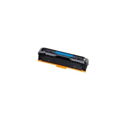 CANON 054H CYAN CARTUCHO DE TONER GENERICO 3027C002/3023C002