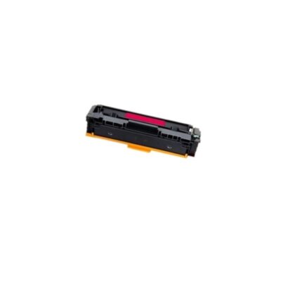 CANON 054H MAGENTA CARTUCHO DE TONER GENERICO 3026C002/3022C002