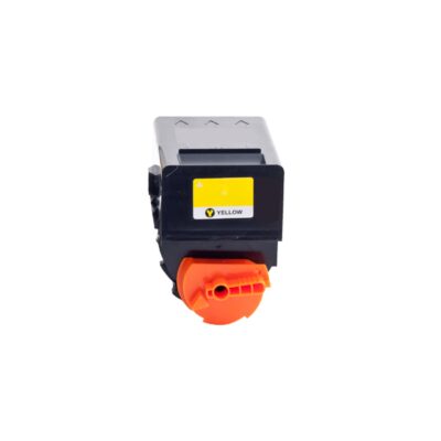 CANON CEXV21 AMARILLO TONER GENERICO 0455B002