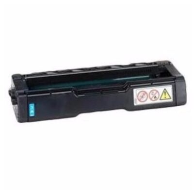 KYOCERA TK150 CYAN CARTUCHO DE TONER GENERICO 1T05JKCNL0