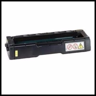 KYOCERA TK150 AMARILLO CARTUCHO DE TONER GENERICO 1T05JKANL0