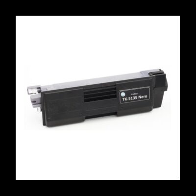 KYOCERA TK5135 NEGRO CARTUCHO DE TONER GENERICO 1T02PA0NL0