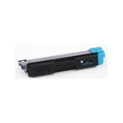 KYOCERA TK5160 CYAN CARTUCHO DE TONER GENERICO 1T02NTCNL0