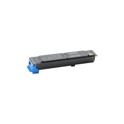 KYOCERA TK5195 CYAN CARTUCHO DE TONER GENERICO TK-5195C/1T02R4CNL0