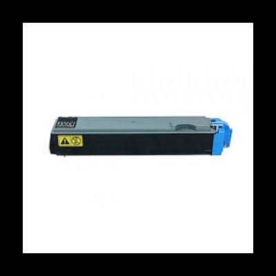KYOCERA TK520 CYAN CARTUCHO DE TONER GENERICO 1T02HJCEU0