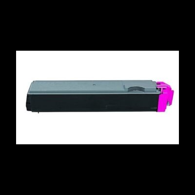 KYOCERA TK520 MAGENTA CARTUCHO DE TONER GENERICO 1T02HJBEU0