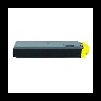 KYOCERA TK520 AMARILLO CARTUCHO DE TONER GENERICO 1T02HJAEU0