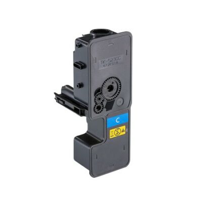 KYOCERA TK5220/TK5230 CYAN CARTUCHO DE TONER GENERICO 1T02R9CNL1/1T02R9CNL0