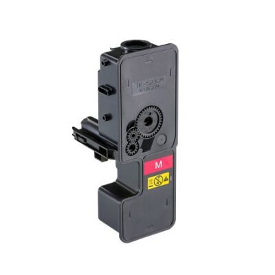 KYOCERA TK5220/TK5230 MAGENTA CARTUCHO DE TONER GENERICO 1T02R9BNL1/1T02R9BNL0