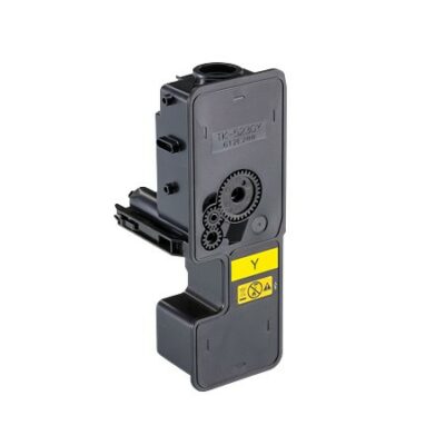 KYOCERA TK5220/TK5230 AMARILLO CARTUCHO DE TONER GENERICO 1T02R9ANL1/1T02R9ANL0