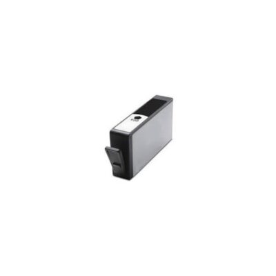HP 920XL V2 NEGRO CARTUCHO DE TINTA GENERICO CD975AE/CD971AE