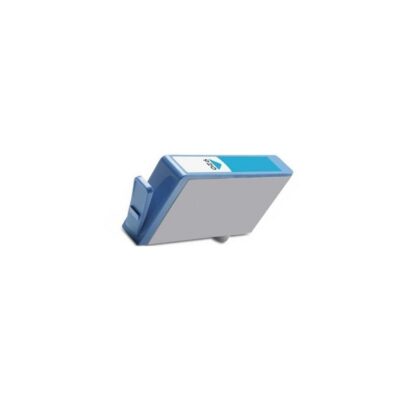 HP 920XL V2 CYAN CARTUCHO DE TINTA GENERICO CD972AE