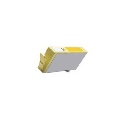 HP 920XL V2 AMARILLO CARTUCHO DE TINTA GENERICO CD974AE