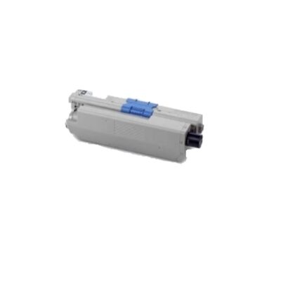 OKI C823/C833/C843 NEGRO CARTUCHO DE TONER GENERICO 46471104