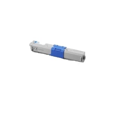 OKI C823/C833/C843 CYAN CARTUCHO DE TONER GENERICO 46471103