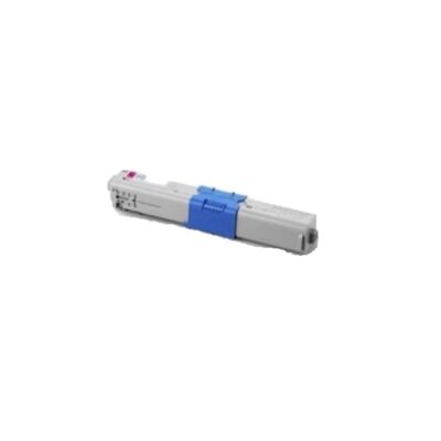 OKI C823/C833/C843 MAGENTA CARTUCHO DE TONER GENERICO 46471102